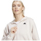 Adidas Γυναικεία ζακέτα Z.N.E. Full-Zip Hoodie